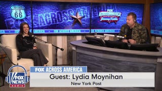 Moynihan On The U.S. Economy: ‘Headed In The Right Direction But The Biden Hangover Is Very Real’ - Fox News
