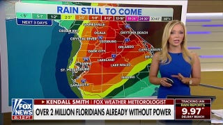 Where is Hurricane Ian headed next? - Fox News