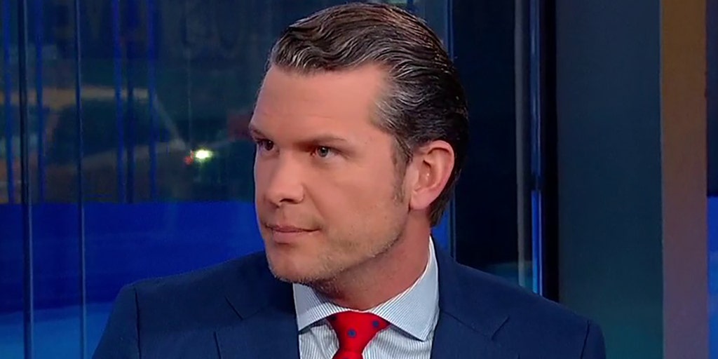 Pete Hegseth Reacts To AG Barr Speaking Out Amid Roger Stone ...