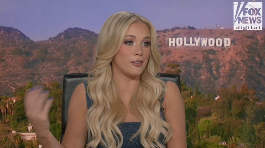 Megan Moroney calls new album 'Am I Okay?' a way for fans to know her better