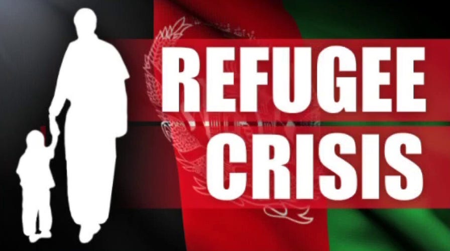 Afghan refugees facing culture clash being resettled across America