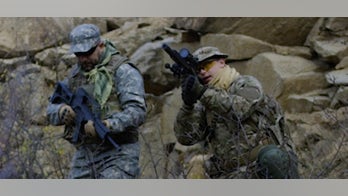 Veterans facing dangerous triad amid coronavirus, other health conditions, expert says