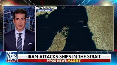 Jesse Watters: Iran’s economy could be on the verge of crashing