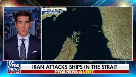 Jesse Watters: Iran’s economy could be on the verge of crashing