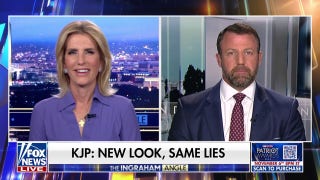  Karine Jean-Pierre is still trying to cover up Biden's lies, GOP lawmaker says - Fox News