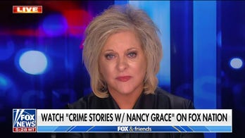 Buster Murdaugh believes father is innocent, says killer is still on loose