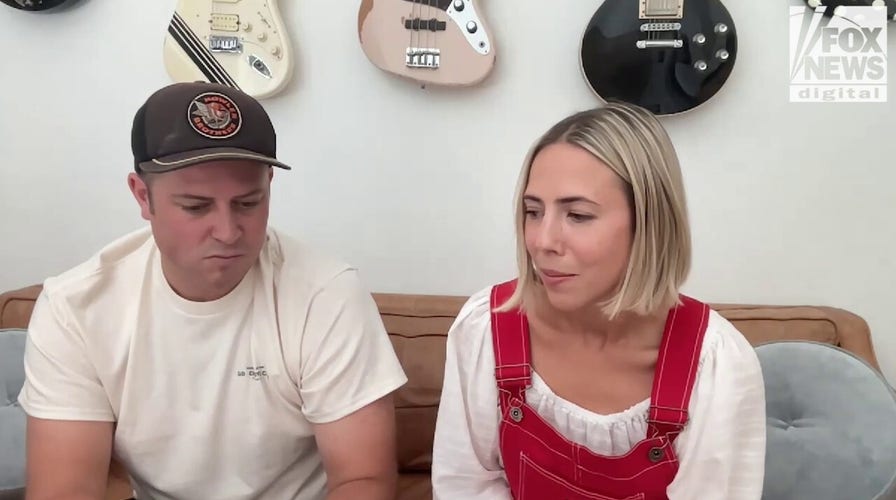 Natalie Archer recalls her leukemia diagnosis: 'Our world changed in an instant'