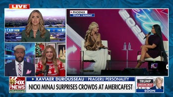 Youth conservative movement has ‘never been in better hands,’ podcast host says