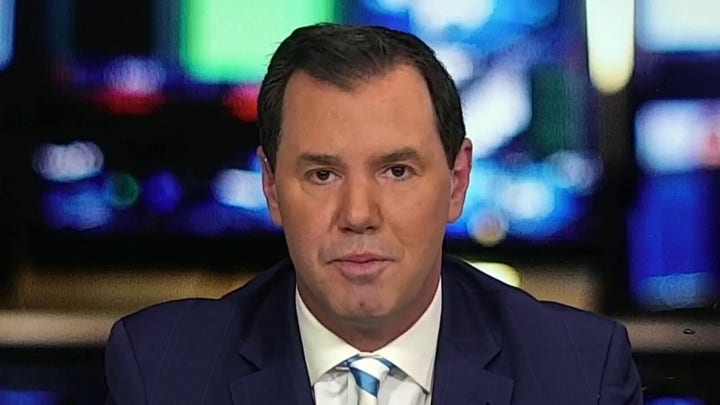 Joe Concha on Lincoln Project: ‘This group is now dead’