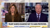 War Powers Act is a ‘power grab by Congress against the commander in chief,’ says Sen Lindsey Graham