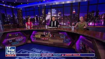 Calls to cancel Kimmel just embolden him: Kennedy