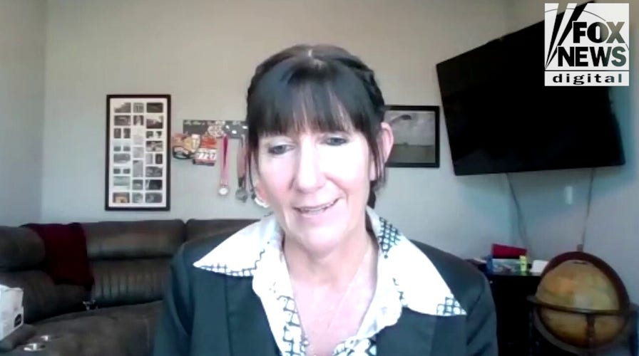 Cancer patient shares how alternative treatment saved her life