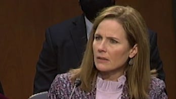 Sen. Chris Coons: I’m voting against Amy Coney Barrett's confirmation to the Supreme Court — here's why