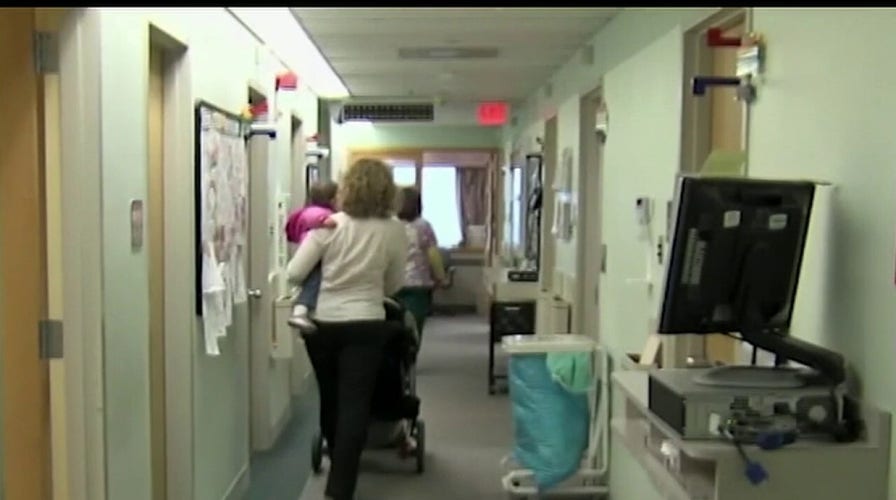 Does America have a history of letting politics affect medical treatment?