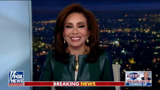 They were trying to hide tax charges in a plea agreement: Jeanine Pirro - Fox News