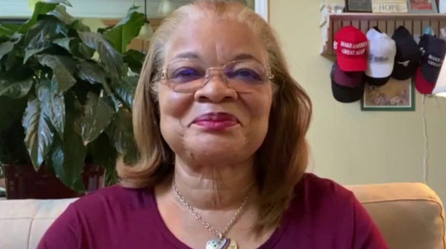 Alveda King: Obama's wordplay at John Lewis' funeral took us back to the segregated '60s