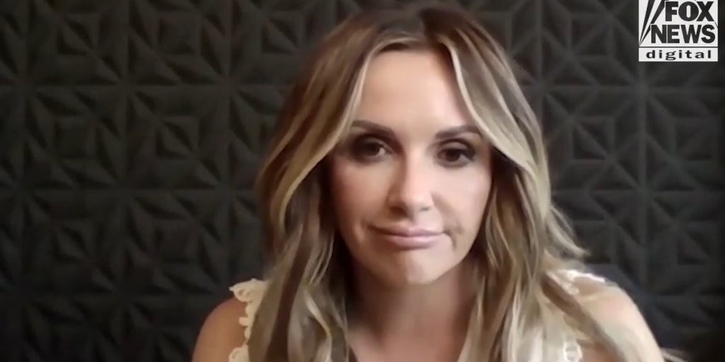 Carly Pearce says she needed to find herself before writing her latest album