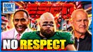 Lane Johnson SHAMED By ESPN's Stephen A. Smith Over Mental Health Struggles | Don't @ Me w/ Dan Dakich