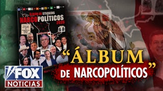 El ‘álbum’ de los narcopolíticos - Fox News