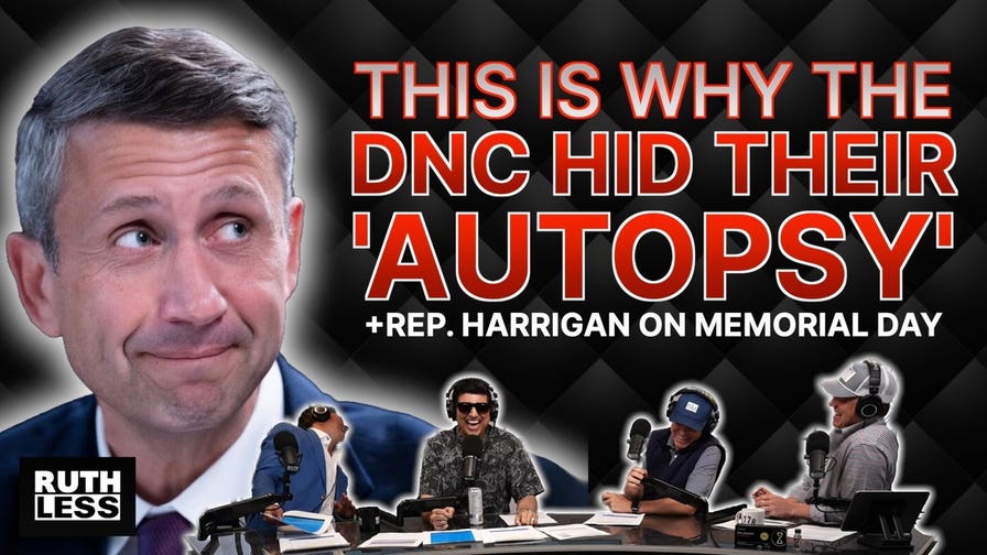The Disastrous DNC ‘Autopsy’