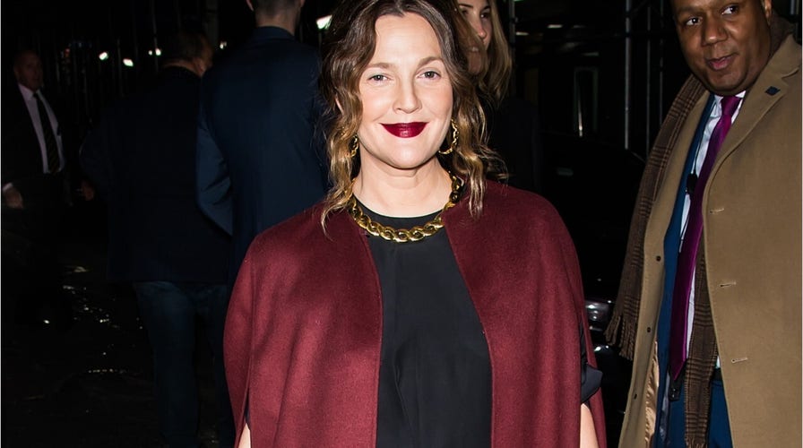 7 times Drew Barrymore kept it real about body image, acting, and life