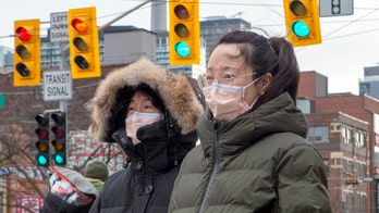 Asian students at ASU say coronavirus case at school has made other students treat them differently