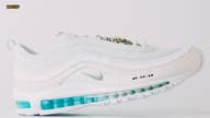 Limited-edition $3K 'Jesus Shoes' filled with holy water and blessed by priest sell out within minutes