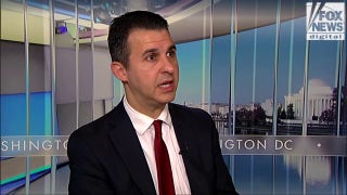 NY AG candidate rips Letitia James’s association with ‘failed actor’ Mamdani
