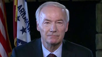 Gov. Asa Hutchinson: It's time to fix an old wrong and end the disparity between crack and cocaine offenses