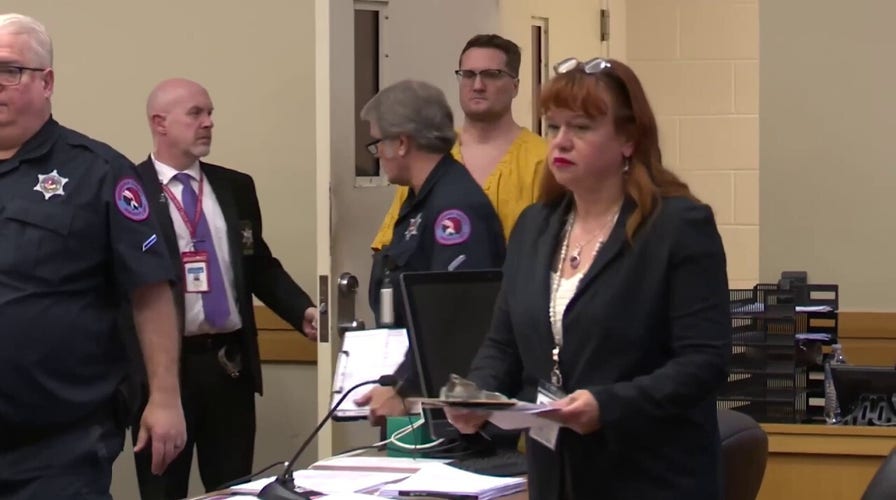 Suspect successful Ohio treble execution waives extradition