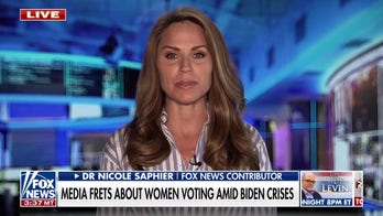 Is access to the ballot the biggest challenge facing women in America?