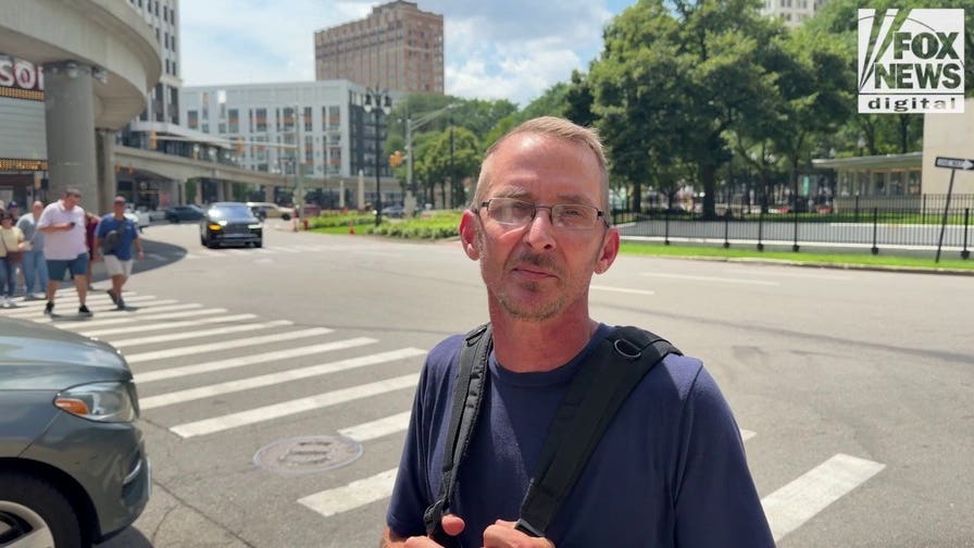 Trump voter says data centers are a defining issue in Michigan