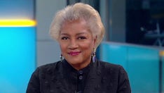 Donna Brazile: Coronavirus response – In a time of national crisis, here's what each of us can do