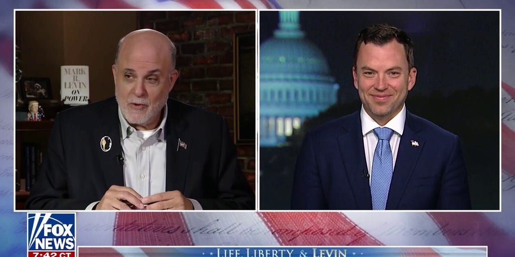 Gene Hamilton previews James Comey’s upcoming legal battle