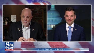 Gene Hamilton previews James Comey’s upcoming legal battle