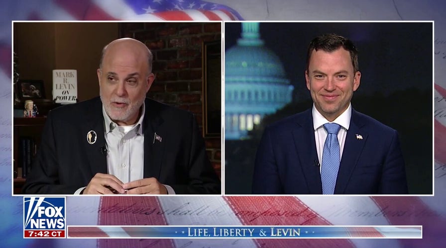 Gene Hamilton previews James Comey’s upcoming ineligible  conflict  