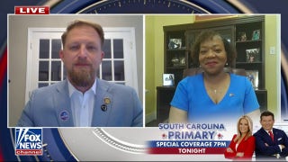 There is ‘overwhelming’ support for Trump in South Carolina: State Rep. Brandon Guffey - Fox News