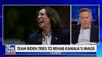 Gutfeld: Biden is trying to fix Kamala’s ‘loopy incompetence’ 