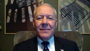 Congress's role could be to ensure there's competition to Facebook, Twitter, Apple: Ken Buck