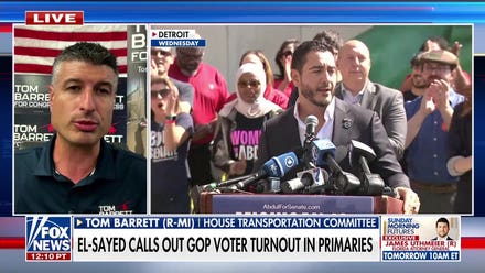 Former DSA member faces GOP incumbent in neck-and-neck contest