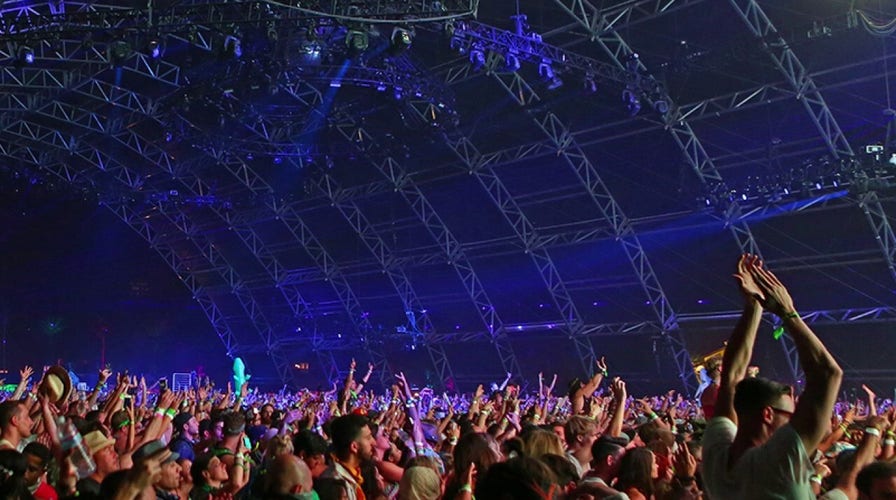 Santa Clara County in California issues ban of large gatherings over coronavirus