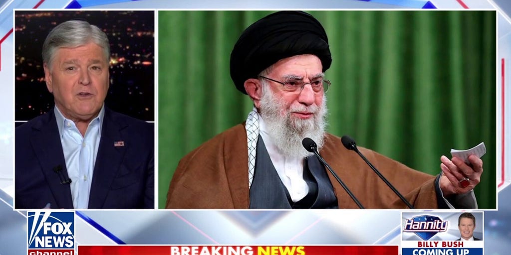 Sean Hannity: Could you imagine how the mainstream media would have covered WWII?