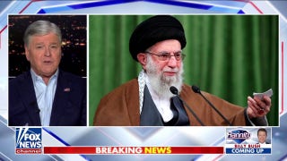 Sean Hannity: Could you imagine how the mainstream media would have covered WWII?