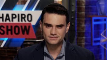 Ben Shapiro says the 1619 Project is pseudohistory, doesn't belong in school curriculums