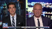 RFK Jr. whips America into shape with new fitness challenge made particularly for ‘young people’