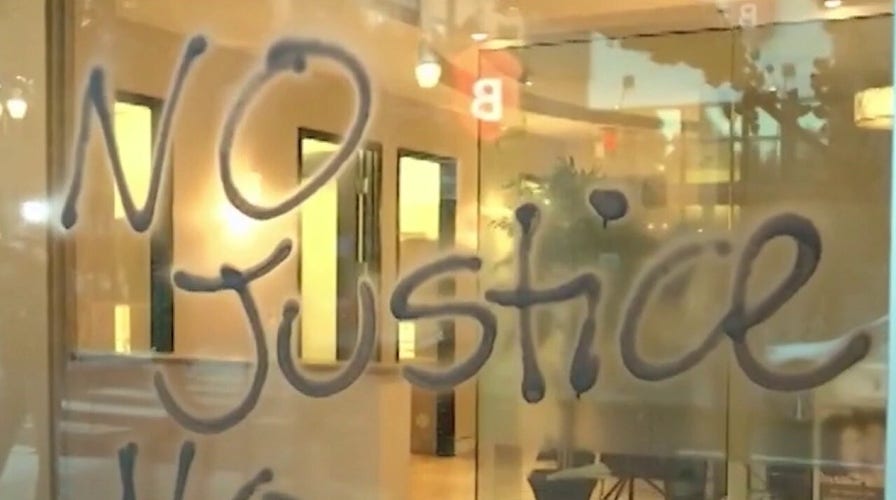 Portland and other cities continue to deal with unrest 