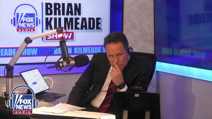 Bret Baier says Elon Musk's DOGE team 'finding a lot' of federal waste