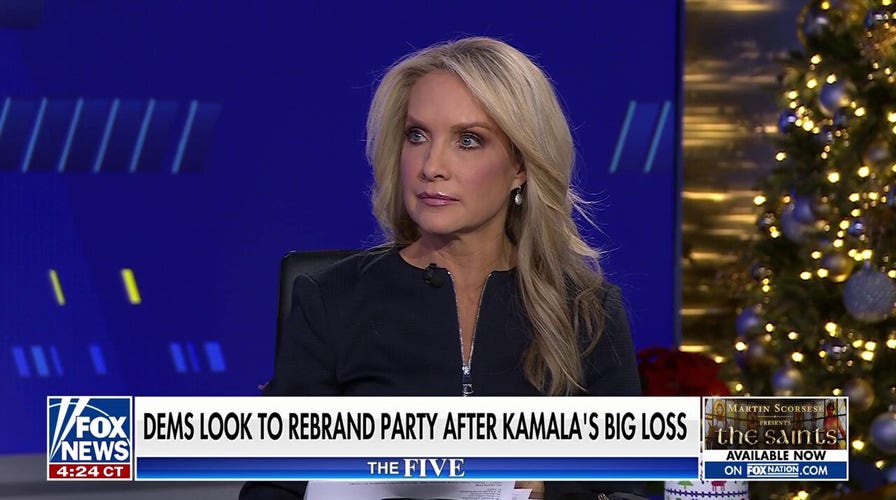 Democrats have to ‘break’ with left-wing groups, dark money, Dana Perino argues