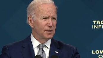 'The Five' on Biden's 'Ultra-MAGA' attack, inflation, pro-abortion protests