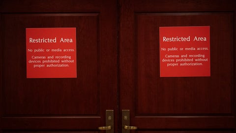 WATCH LIVE: Gang of Eight members briefed by Trump admin officials on Iran - Fox News